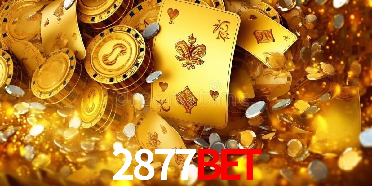 Desvendando o Mundo dos Jogos Virtuais na 2877Bet