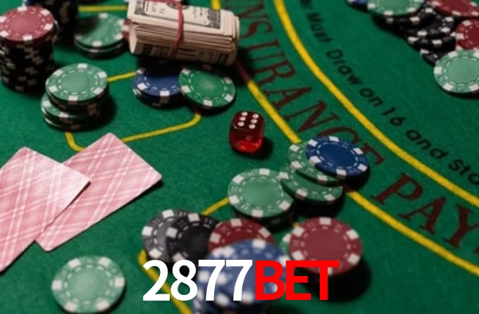 2877Bet App