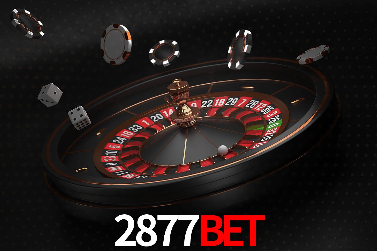 Sinta a adrenalina dos jogos de cassino com 2877Bet