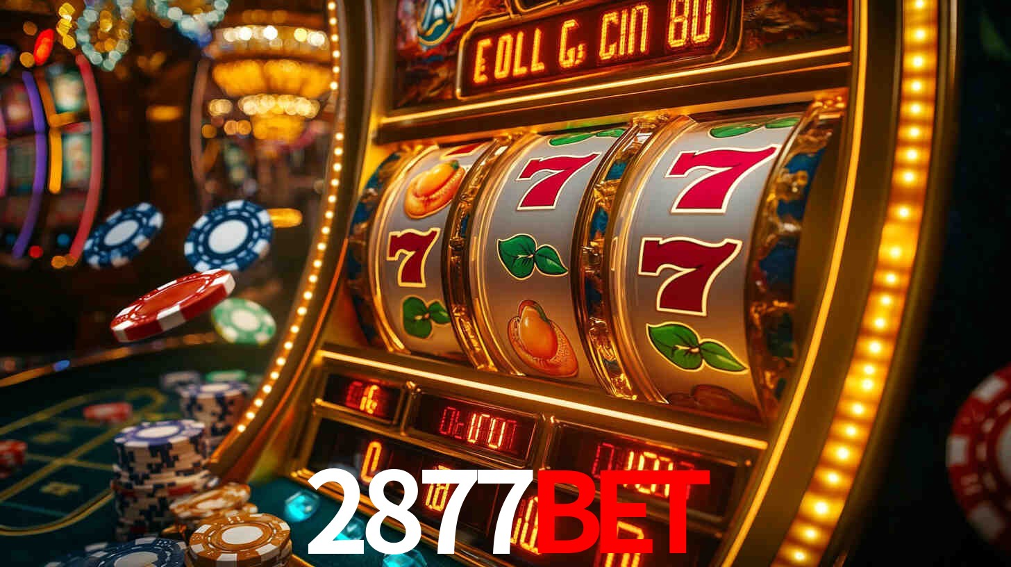 Programa VIP 2877Bet