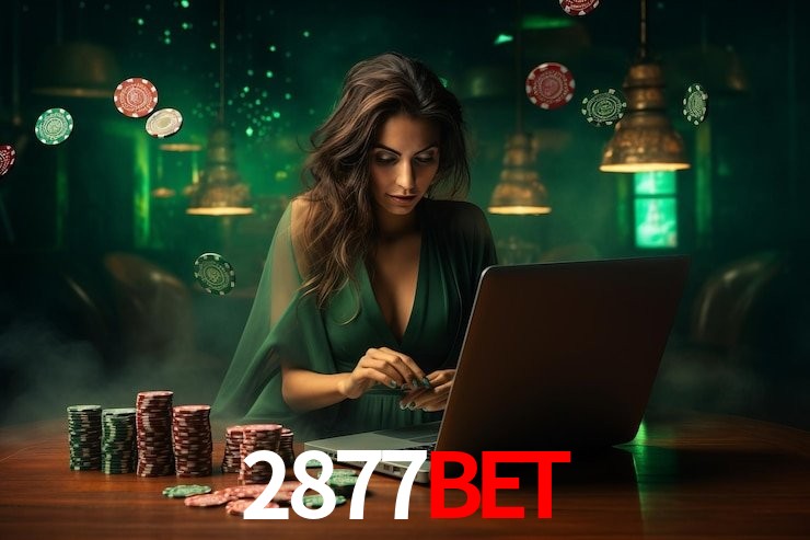 Escolher plataforma para baixar 2877Bet