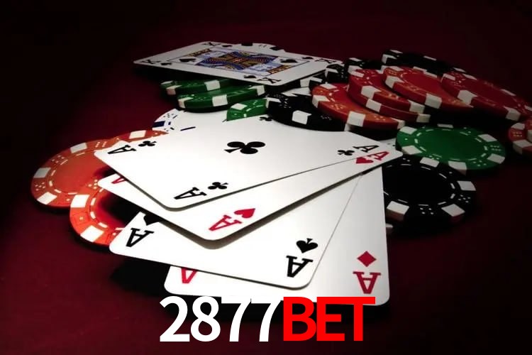Programa VIP 2877Bet