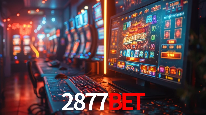 2877Bet