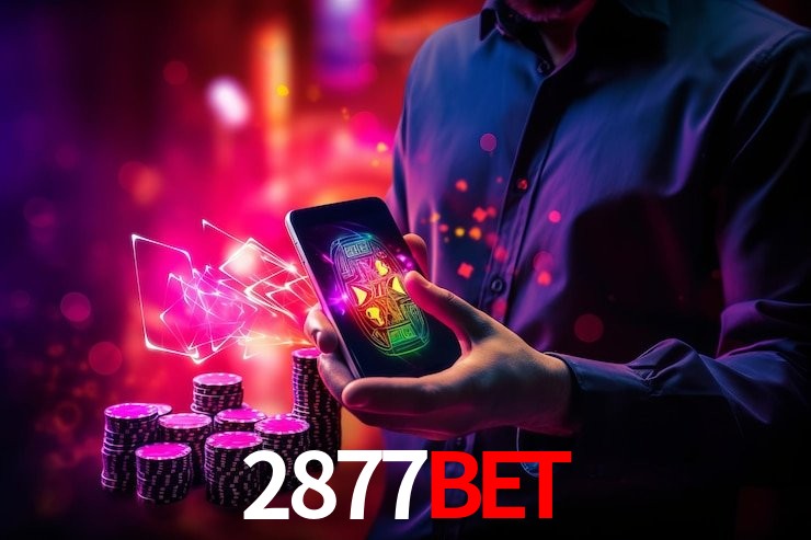 Bônus Diários 2877Bet