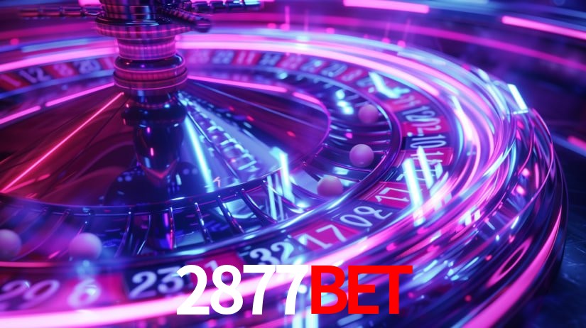 A Emoção da Loteria na 2877Bet: Uma Chance de Mudança de Vida