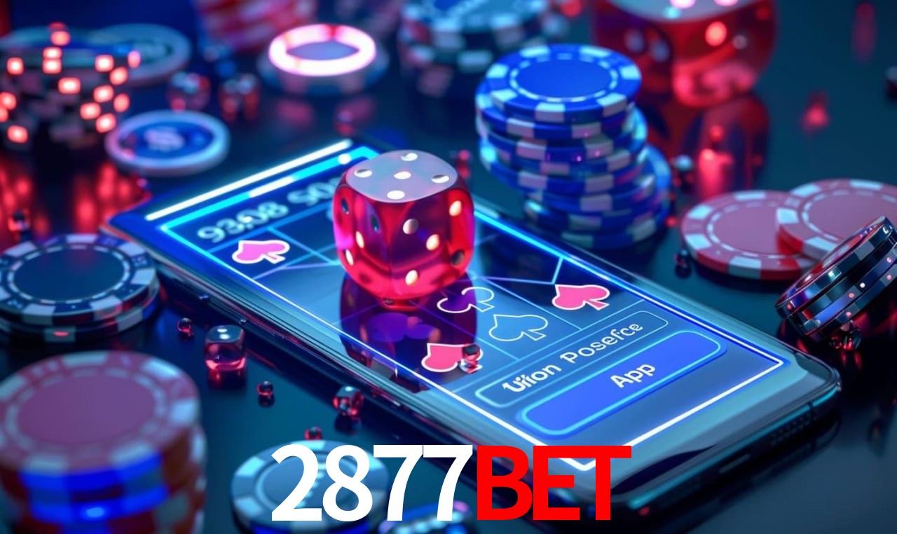 Canal oficial no Telegram da 2877Bet