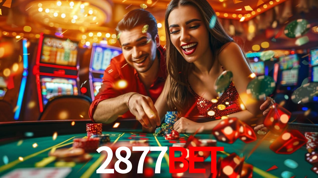Tecnologia da Plataforma 2877Bet