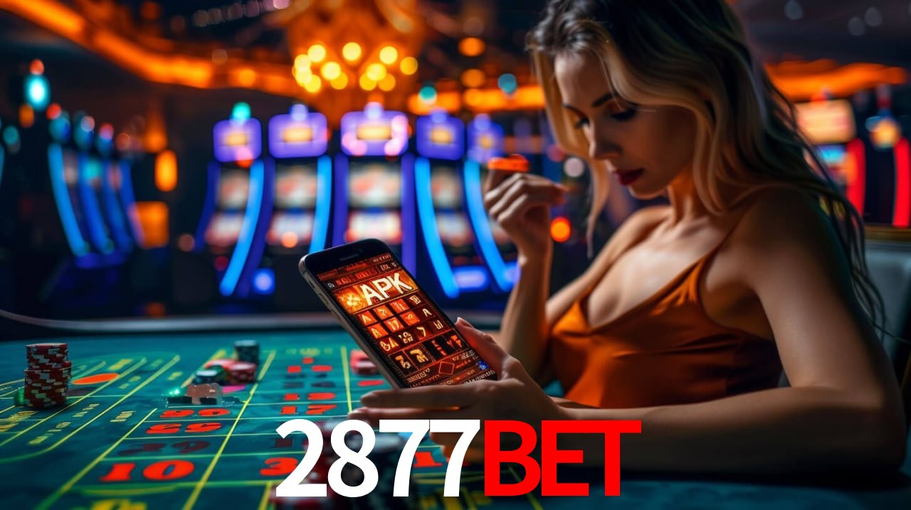 Football Betting 2877Bet
