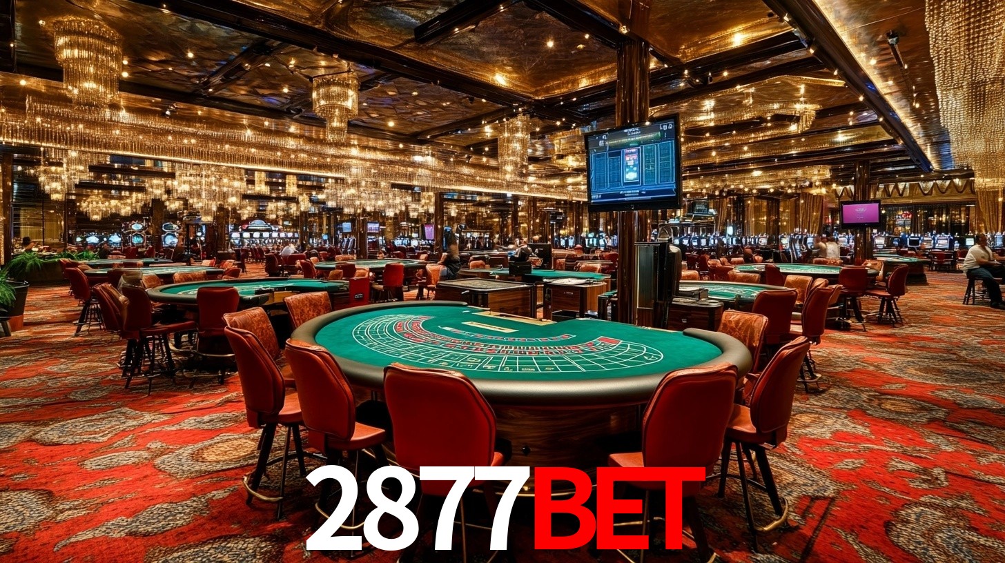 2877Bet Vip