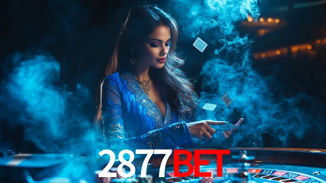 Descubra o Programa VIP da 2877Bet: Vantagens Exclusivas para Jogadores