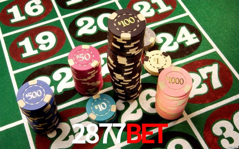 Apostas de Futebol 2877Bet