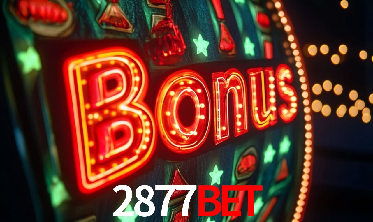 Interface do App 2877Bet