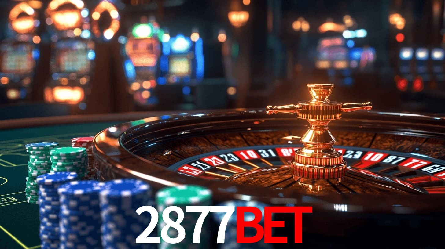 2877Bet Vip