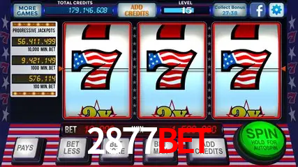 Jogos de mesa e apostas rápidas na 2877Bet