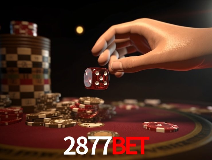 Provedores de Jogos 2877Bet