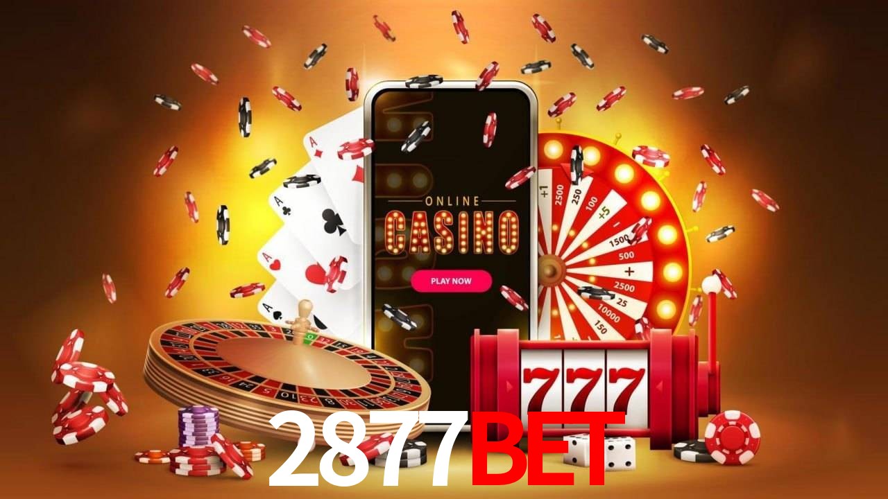 Cadastro Rápido 2877Bet