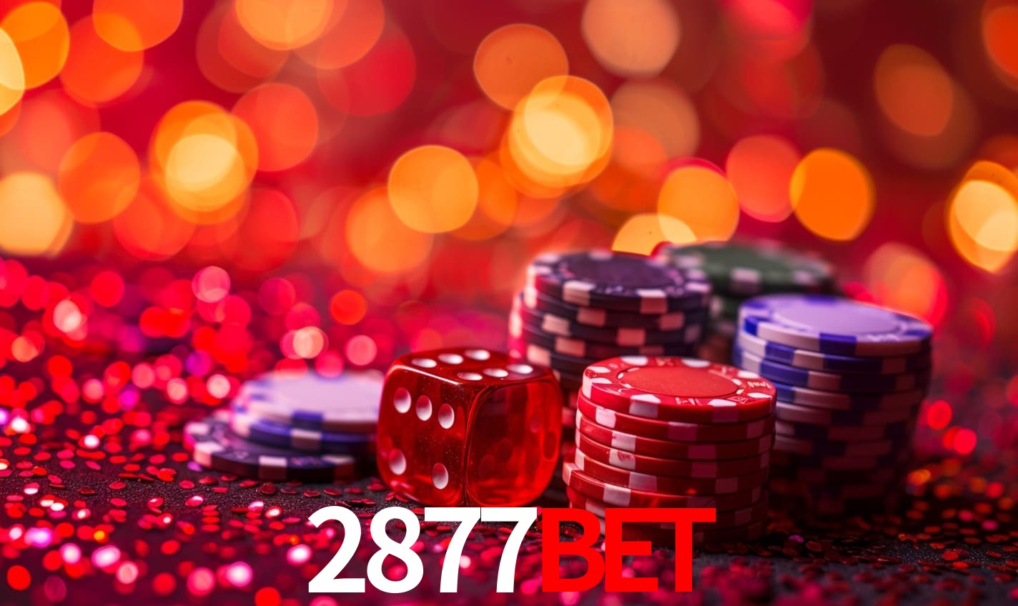 Inovações de Jogos na 2877Bet: O Futuro das Experiências Interativas