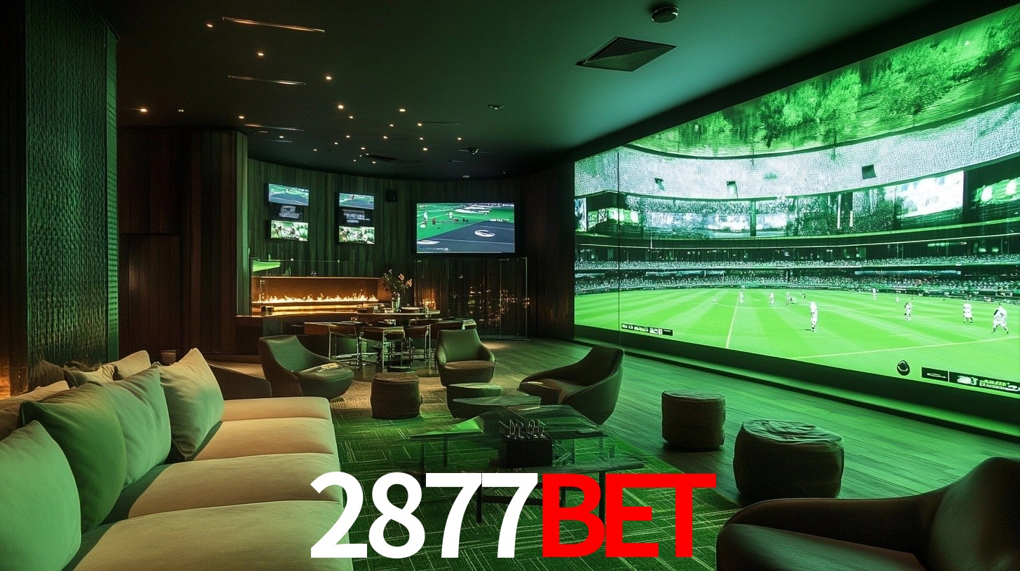 2877Bet: Seu Cassino Premiado com Pagamentos Rápidos