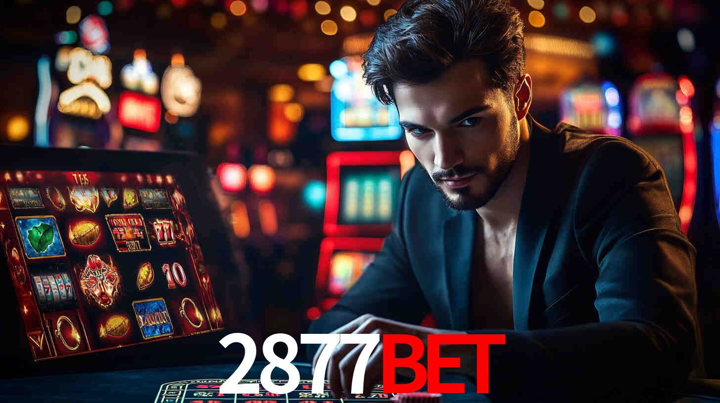 2877Bet