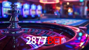 Estatísticas 2877Bet