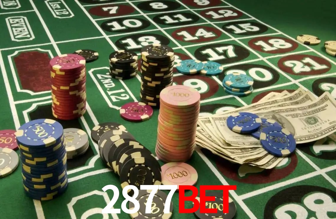 2877Bet App
