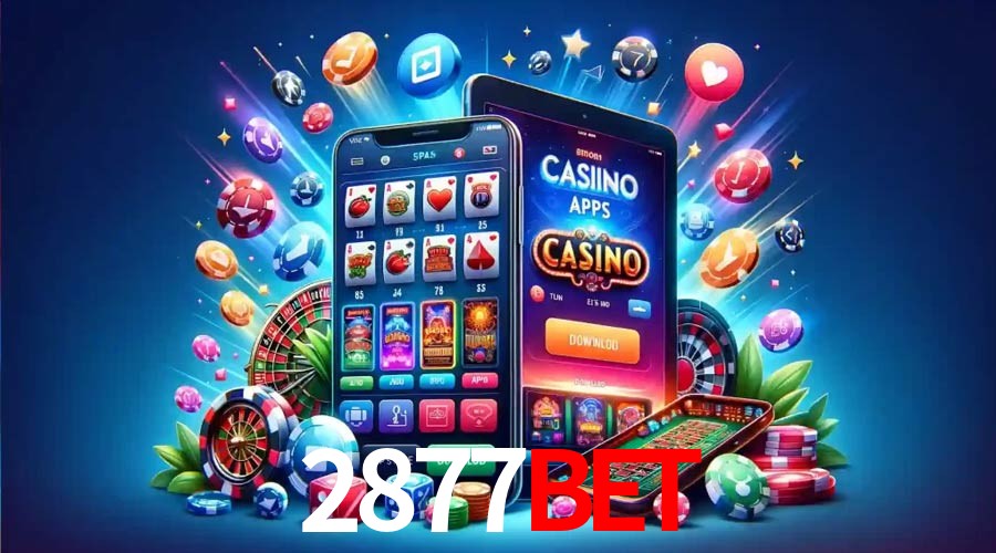 Platform Technology 2877Bet