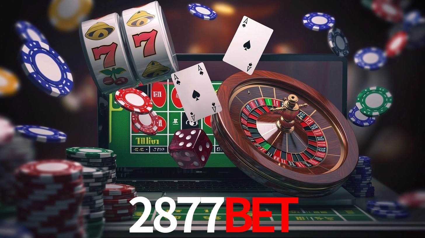 Premium Interface 2877Bet