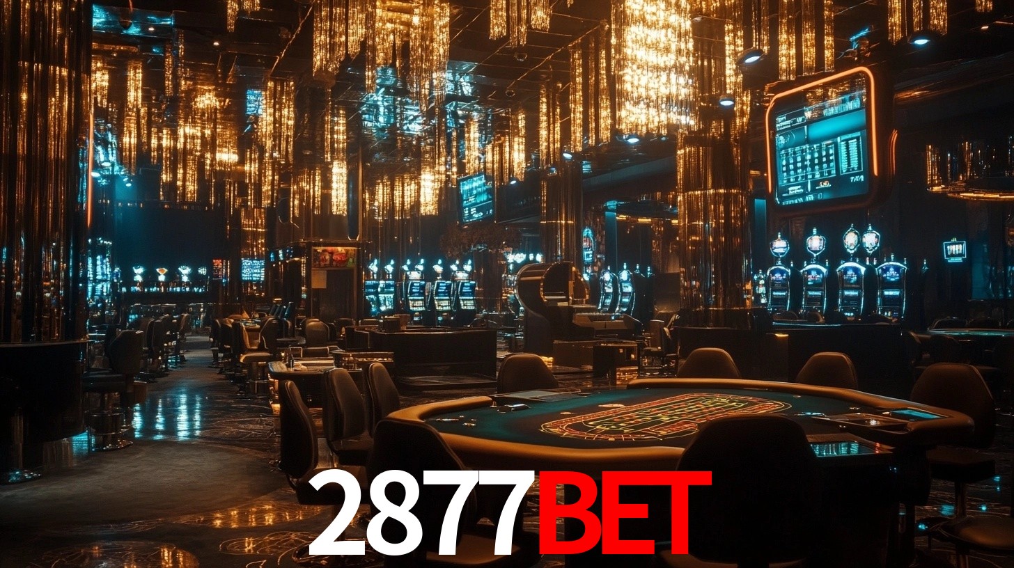 2877Bet: Seu Especialista em Apostas Esportivas Brasileiras