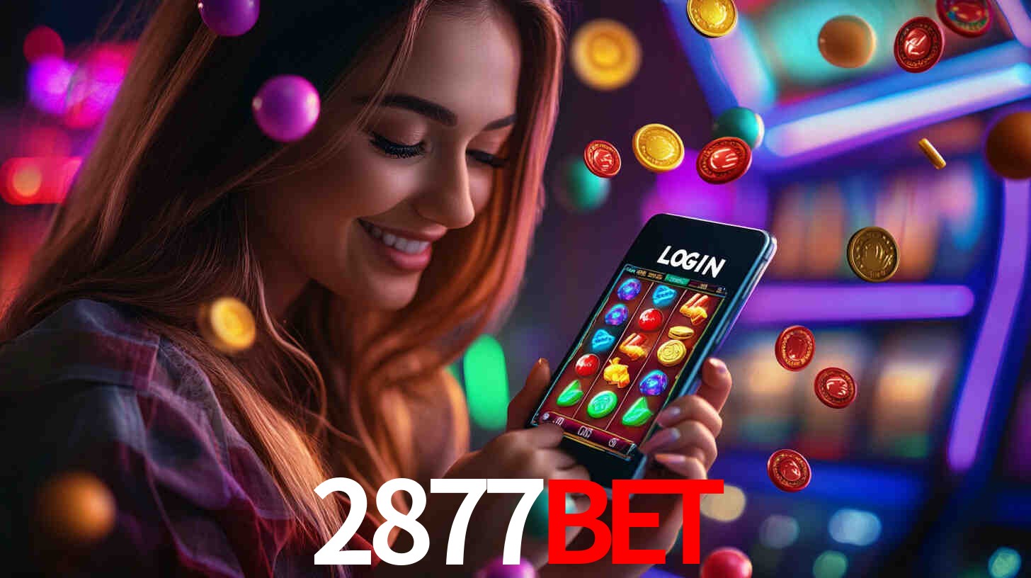 2877Bet App