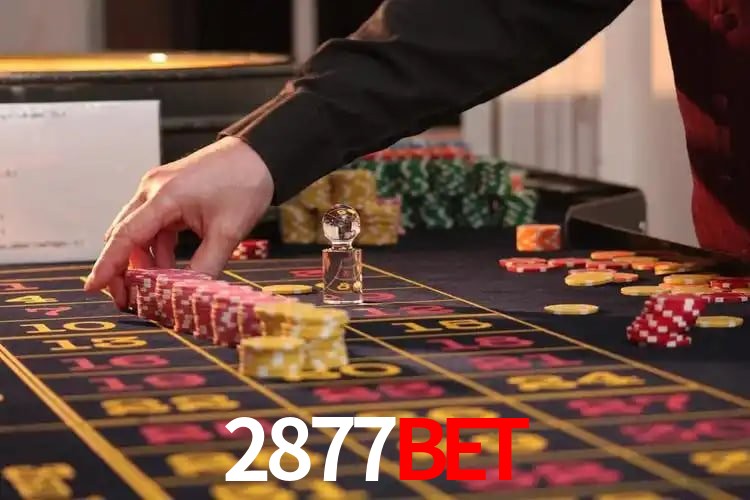 Inovações de Jogos na 2877Bet: O Futuro das Experiências Interativas