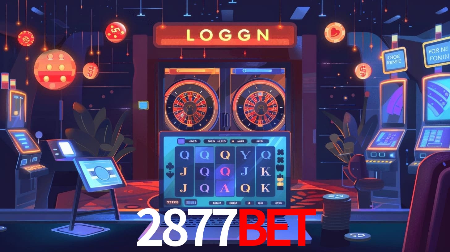Promoção Relâmpago 2877Bet
