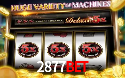 A Emoção da Loteria na 2877Bet: Uma Chance de Mudança de Vida
