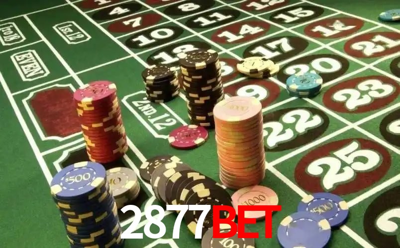 Diretório de Jogos 2877Bet