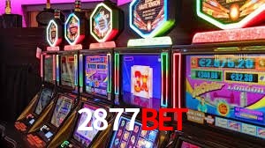 Página oficial no Facebook da 2877Bet