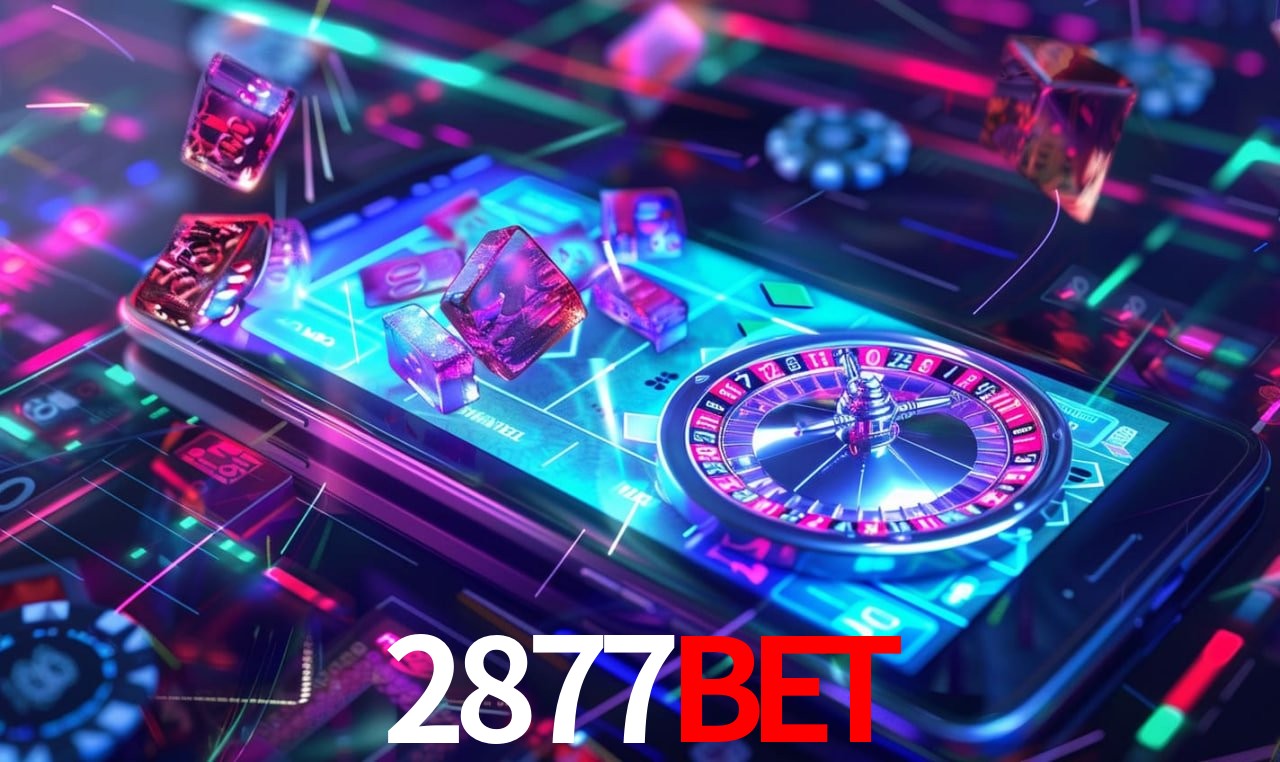 Apostas de Tênis 2877Bet