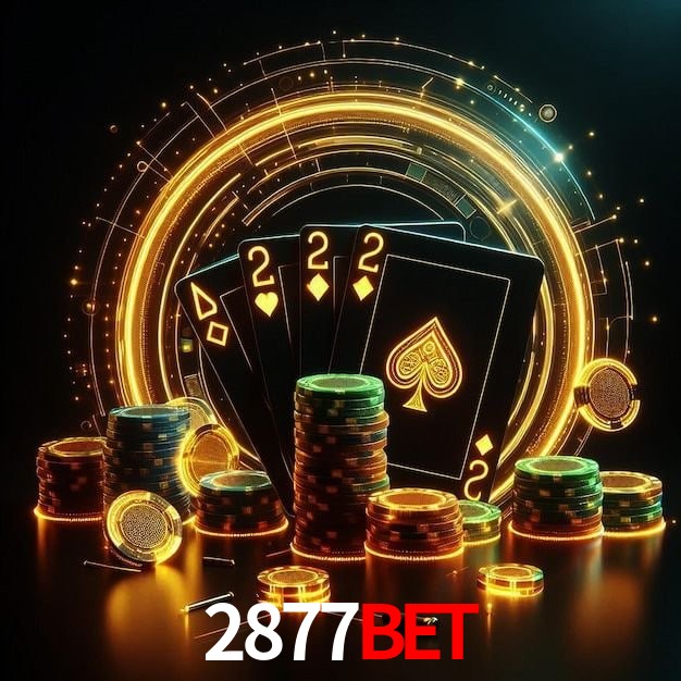 Casino Ao Vivo 2877Bet