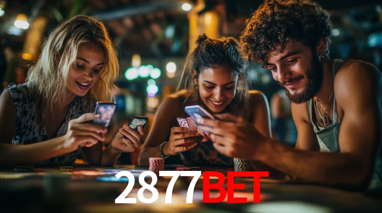 VIP Casino 2877Bet
