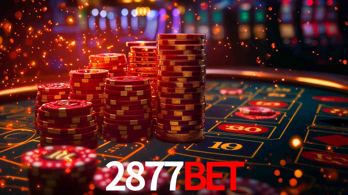 Daily Bonuses 2877Bet