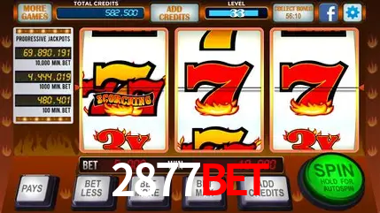 Desvendando o Mundo dos Jogos Virtuais na 2877Bet