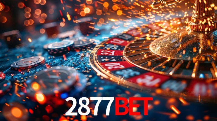 Account Benefits 2877Bet