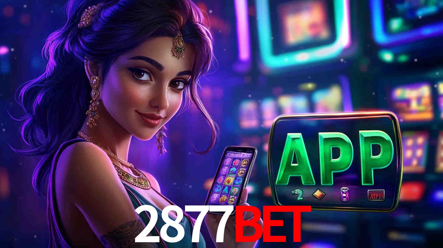 2877Bet: A Experiência de Casino com Jogos de Mesa ao Vivo