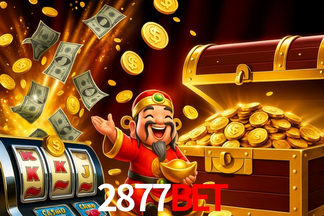 PIX Instantâneo 2877Bet