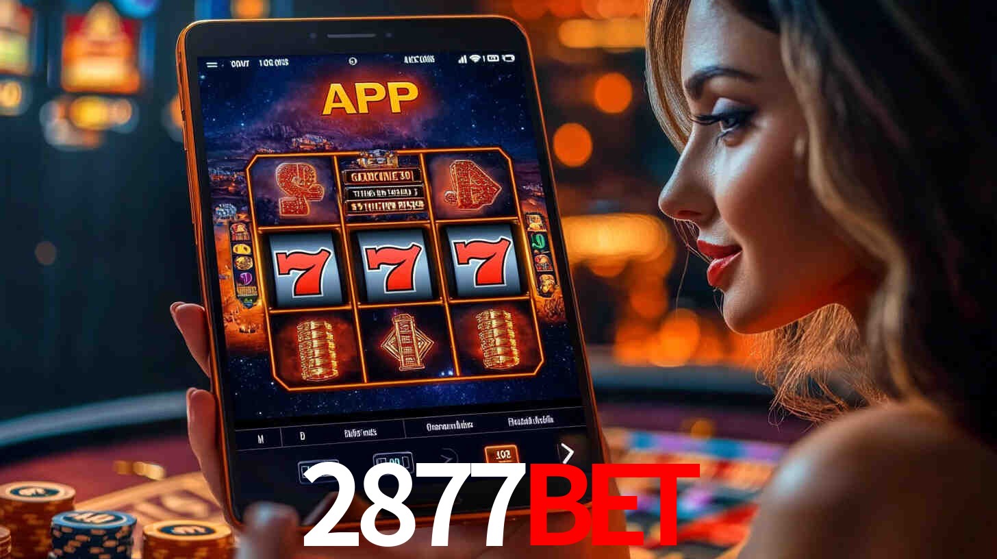 2877Bet Vip
