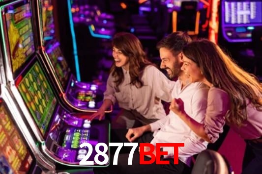 cassino 2877Bet