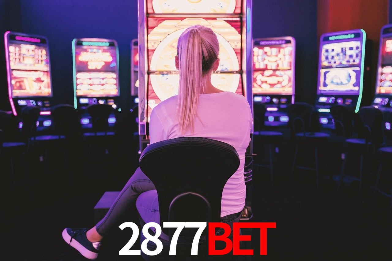 Slot Games 2877Bet