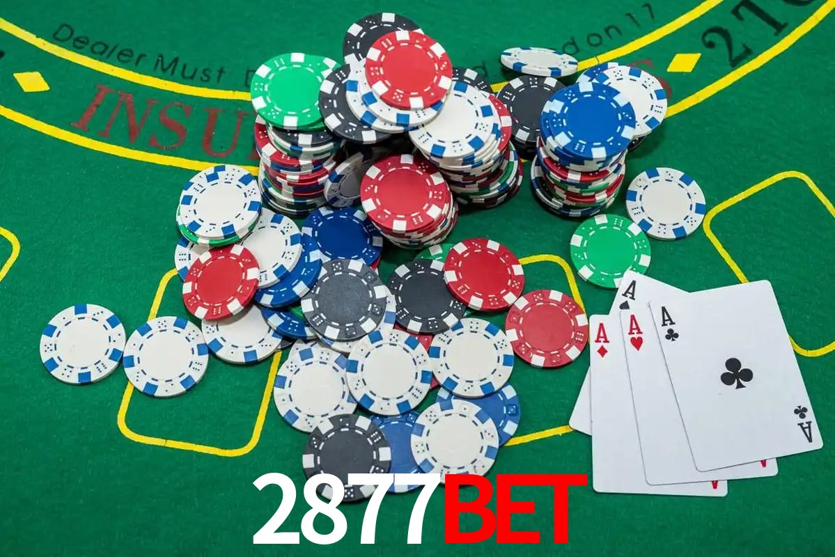 Jogos Exclusivos 2877Bet