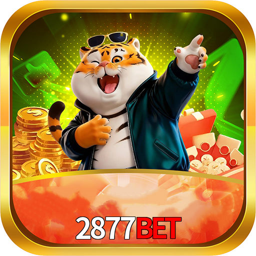 APK oficial da 2877Bet para Android